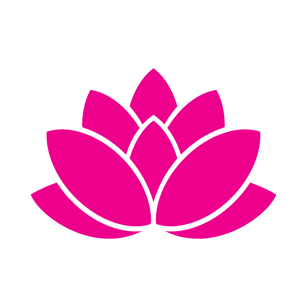 Pink lotus symbolizing Cancer Care