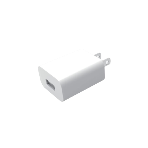 USB Wall Charging Block Grand River Hospital Foundation
