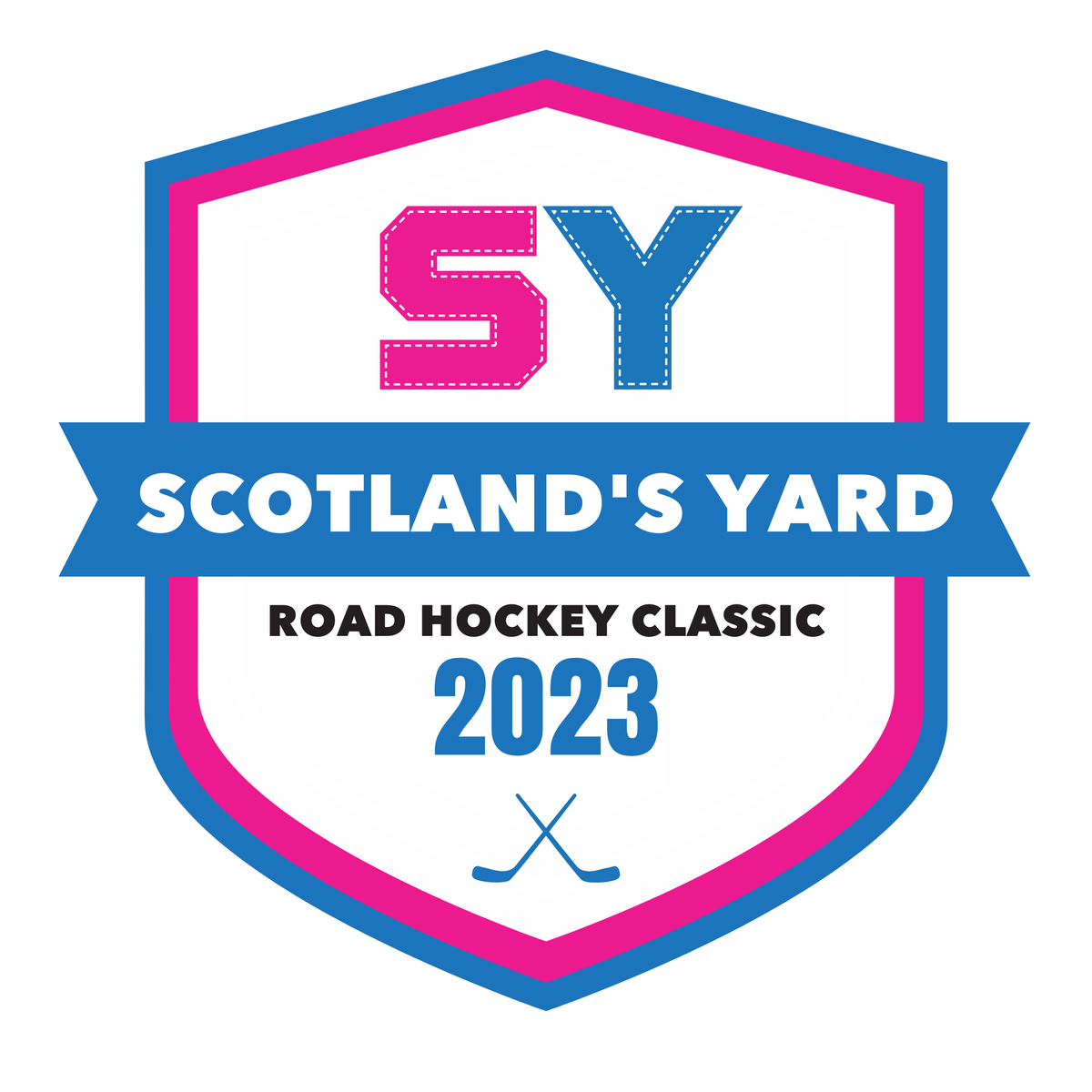 Puck Bunnies Grand River Hospital Foundation