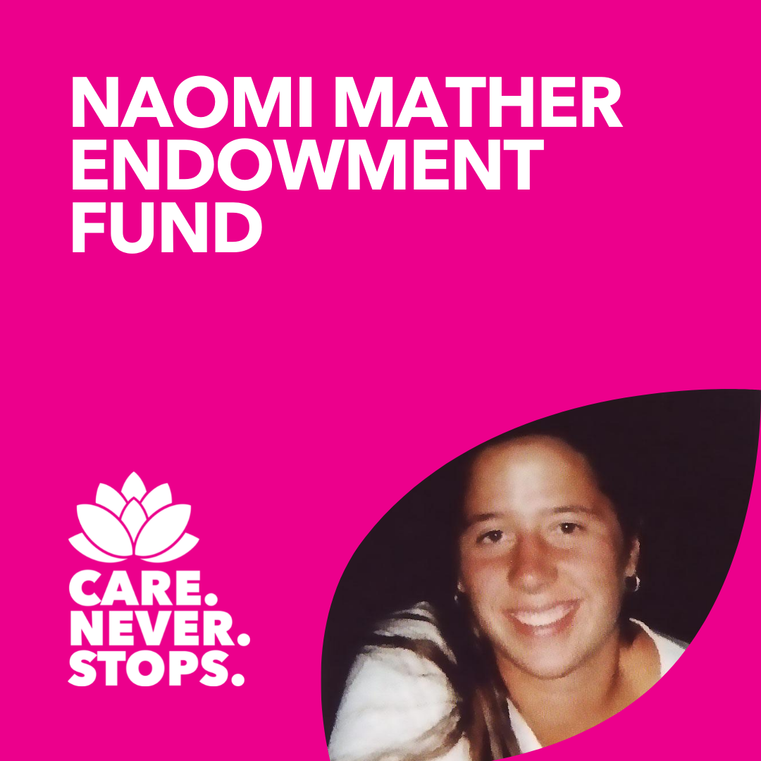 Naomi Mather Endowment Fund Grand River Hospital Foundation
