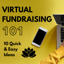 Image of Virtual Fundraising 101 with Grand River Hospital Foundation