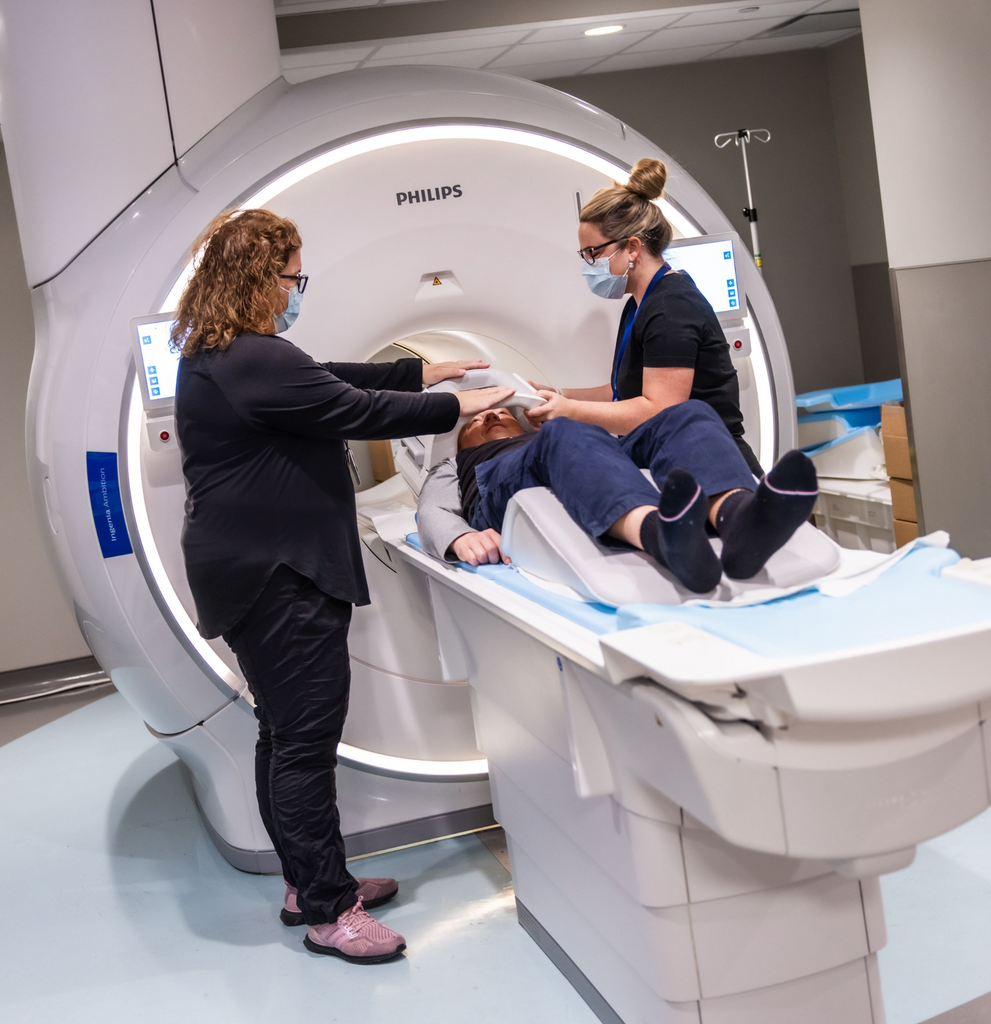 Celebrating the Future of MRI Together