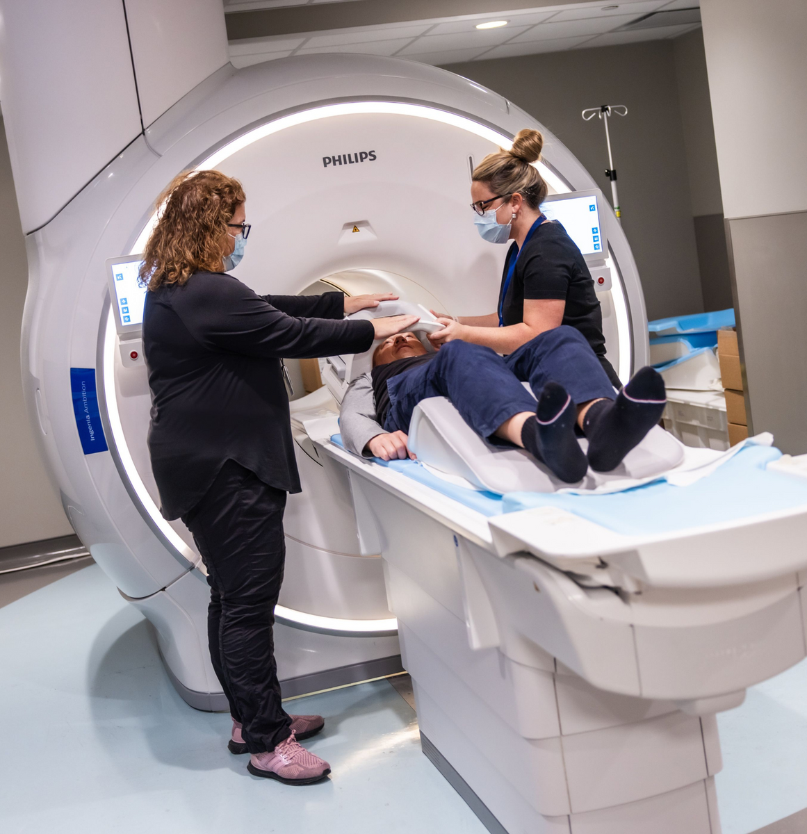 Celebrating the Future of MRI Together – Grand River Hospital Foundation