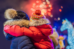 Image of Light Up Your Holiday Season!