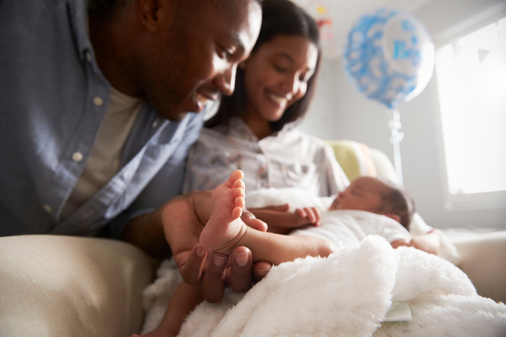 BORN Again: Grand River Hospital Implements Newborn Data Integration