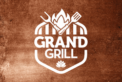 Image of Grand Grill – Closure Announcement