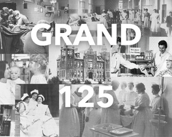 Image of Celebrating 125 Years at Grand River Hospital