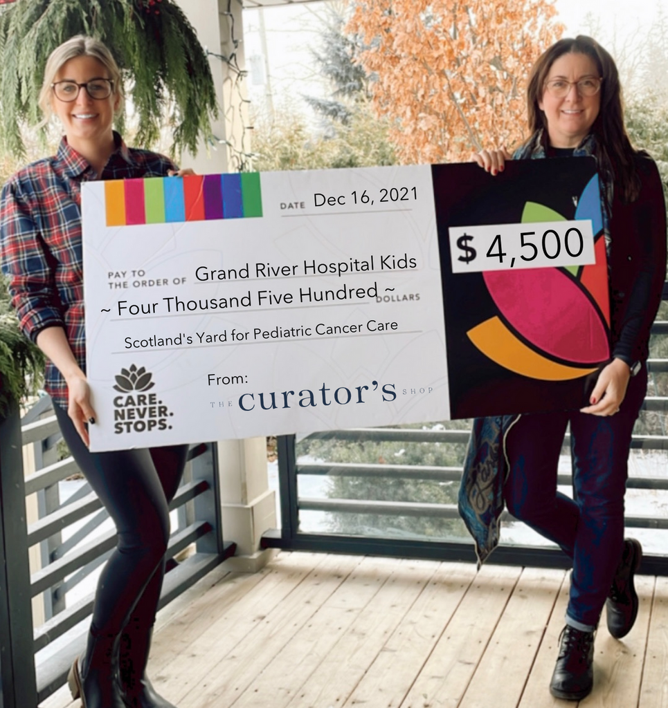 Local Partnerships with Grand River Hospital Are a Win-Win for the Community