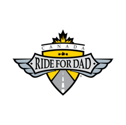 Image of Support the Grand River Motorcycle Ride For Dad