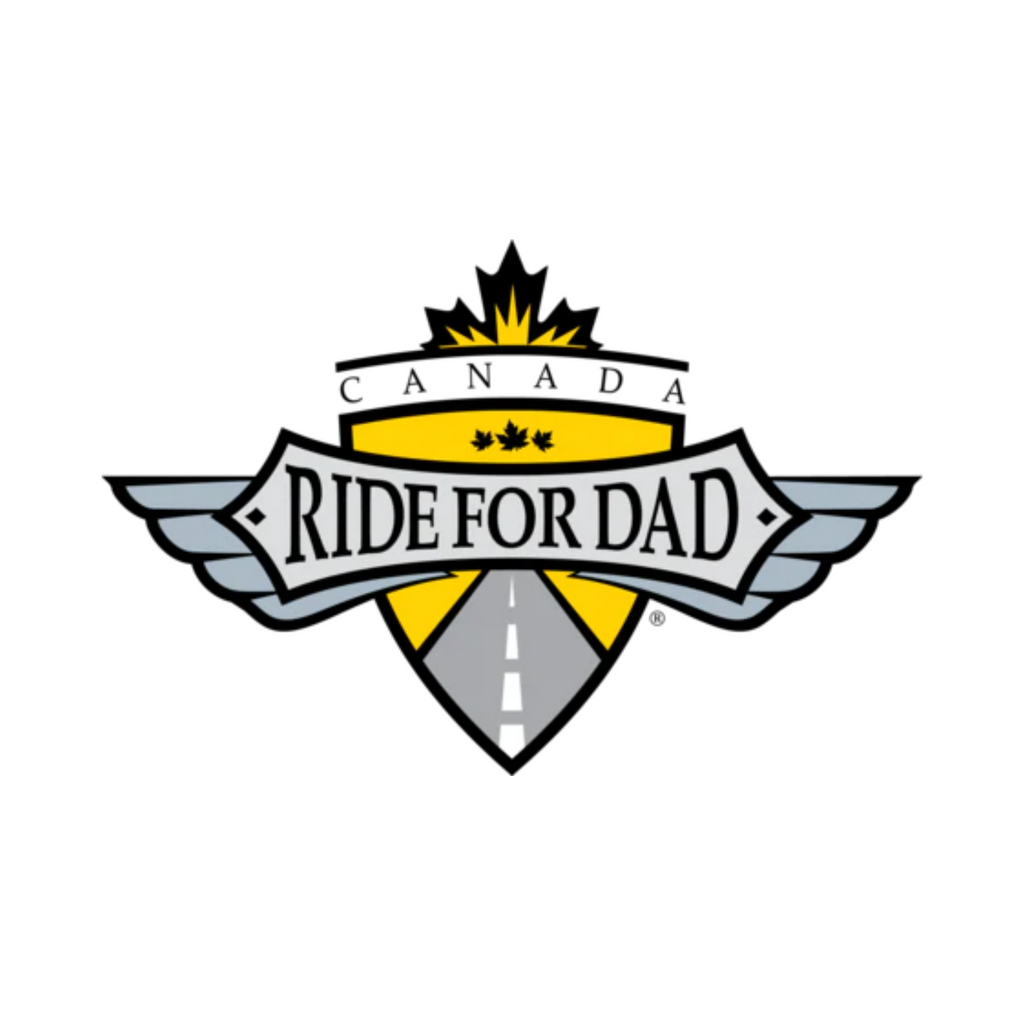 Support the Grand River Motorcycle Ride For Dad