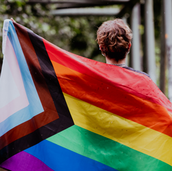 Image of Celebrating Pride and 2SLGBTQIA+ Communities