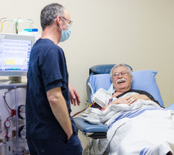 Image of A Planned Gift Helps Guelph Patients Receive Kidney Care Close to Home