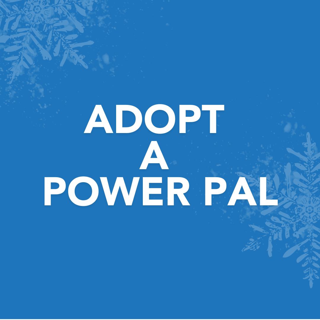 Adopt a Power Pal