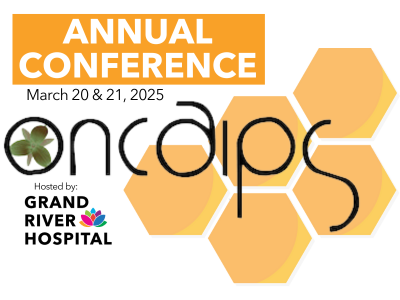 ONCAIPS CONFERENCE