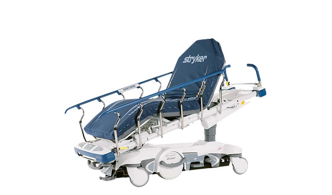 Stryker stretcher outlet
