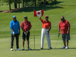 Image of Sponsorship - Canada Day Golf 4 Cancer Care