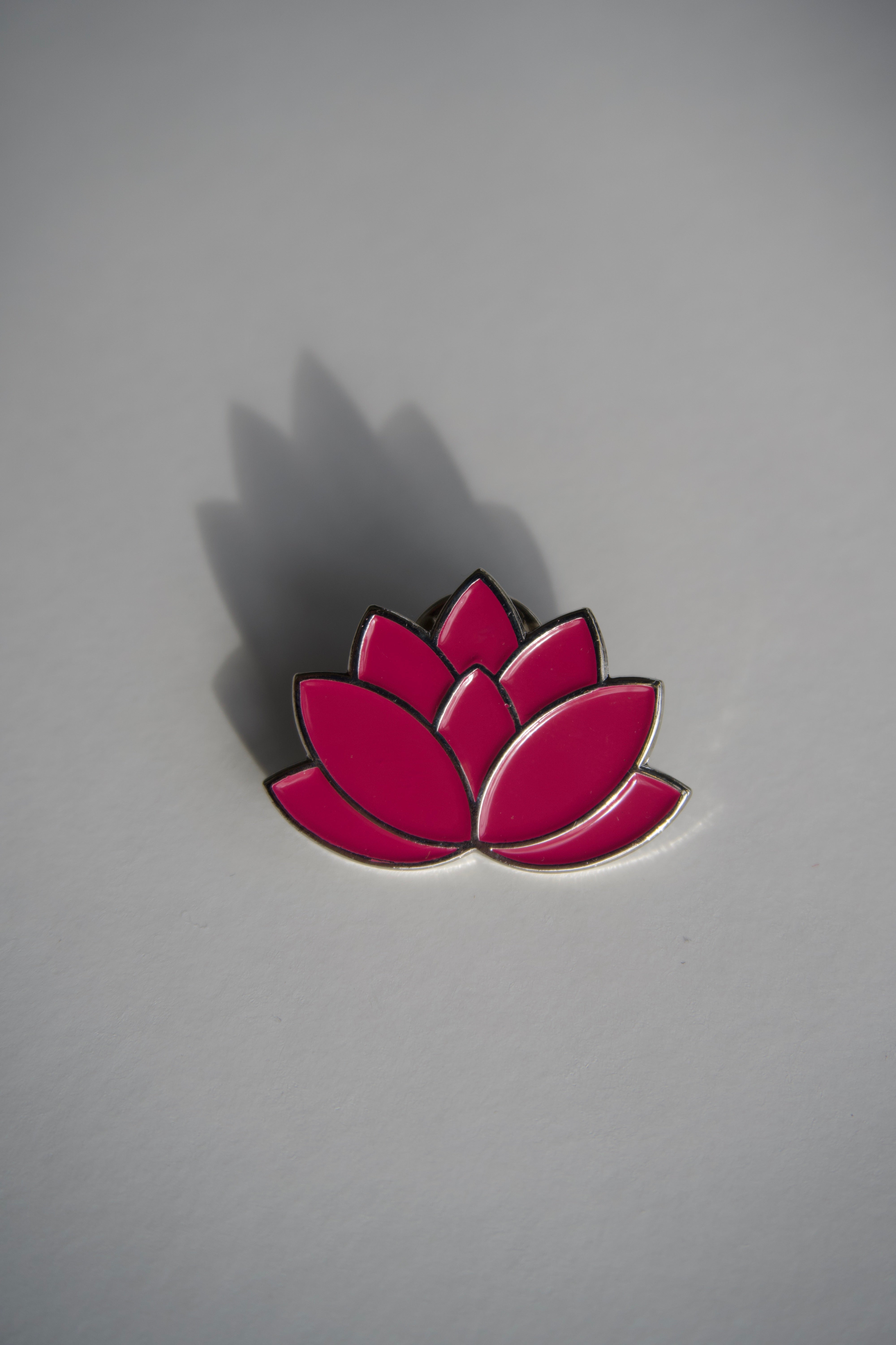 Cancer Care Pin