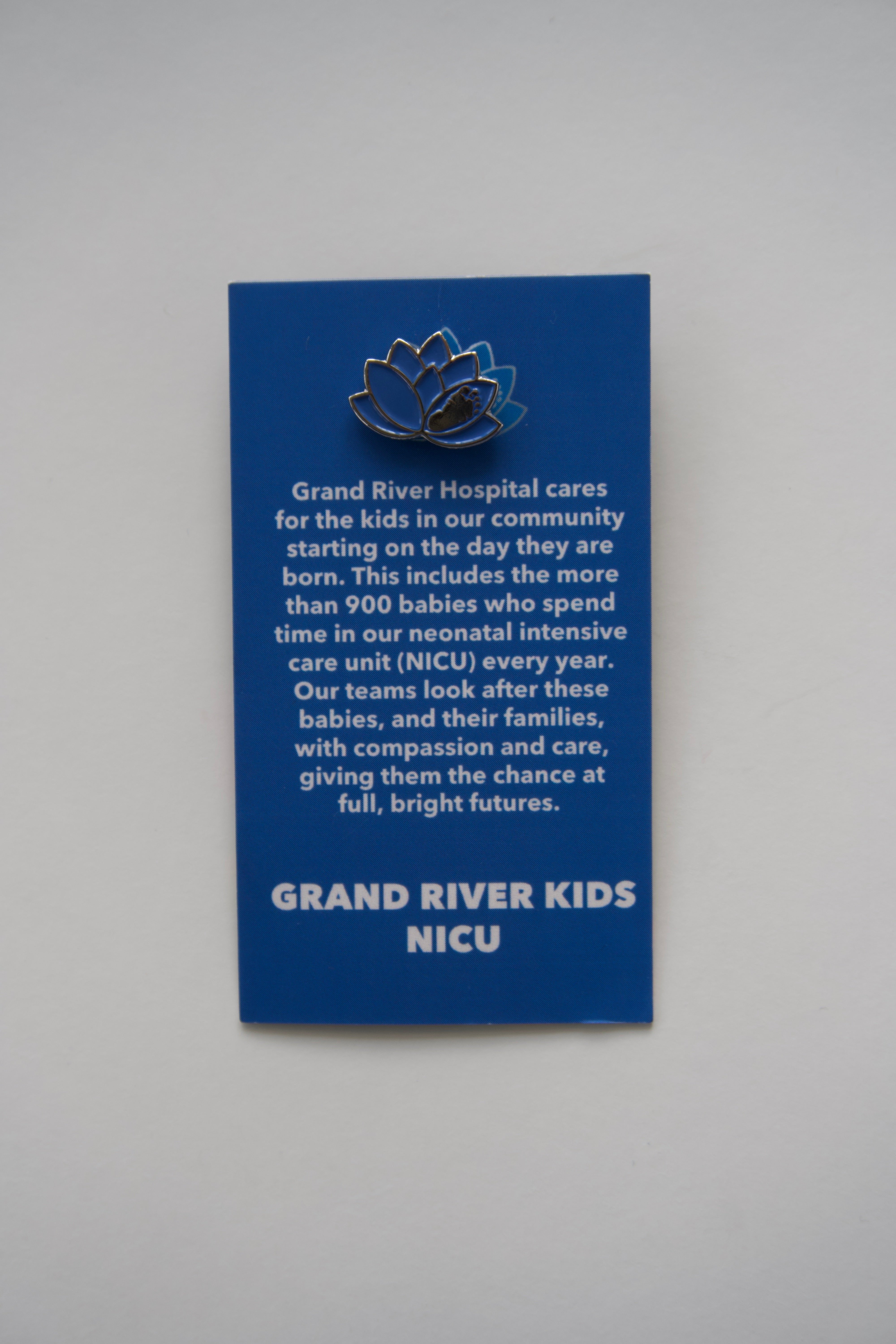 Grand River Hospital Foundation