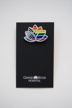 Grand River Hospital Foundation