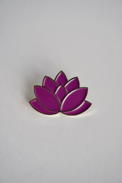 Image of Mental Health Care Pin