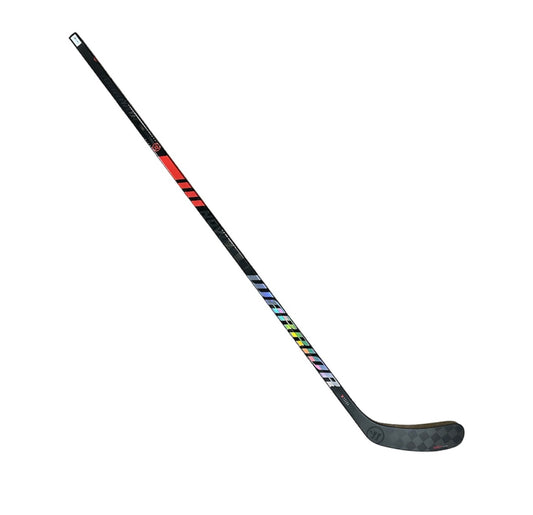 Warrior Hockey Stick #2 - Right
