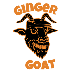 Image of hot ones, ginger goat, hot sauce