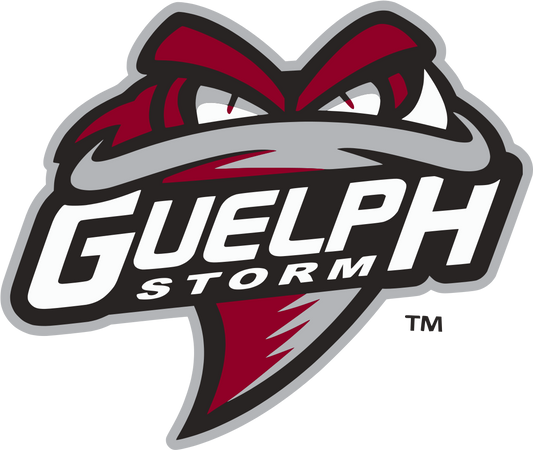 Guelph Storm 7 Game Pack #1