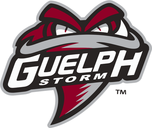 Guelph Storm 7 Game Pack #3