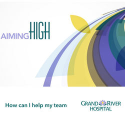 Grand River Hospital Foundation