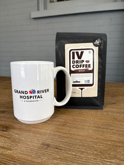 Image of Care Never Stops Coffee Bundle