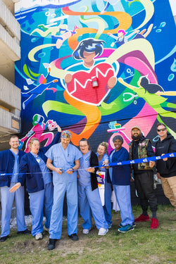 Grand River Hospital Foundation