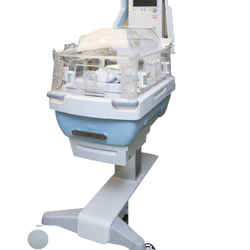 Image of Neonatal Isolette Incubator