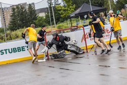 Image of SY Road Hockey Classic Registration 2024