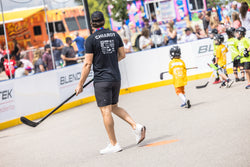 Image of SY Road Hockey Classic Registration 2024