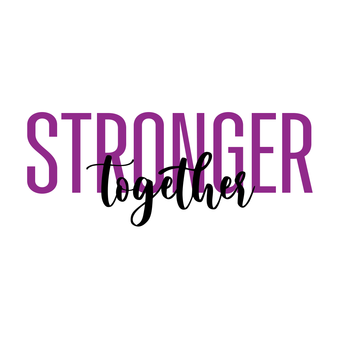 Donation - Stronger Together 2025