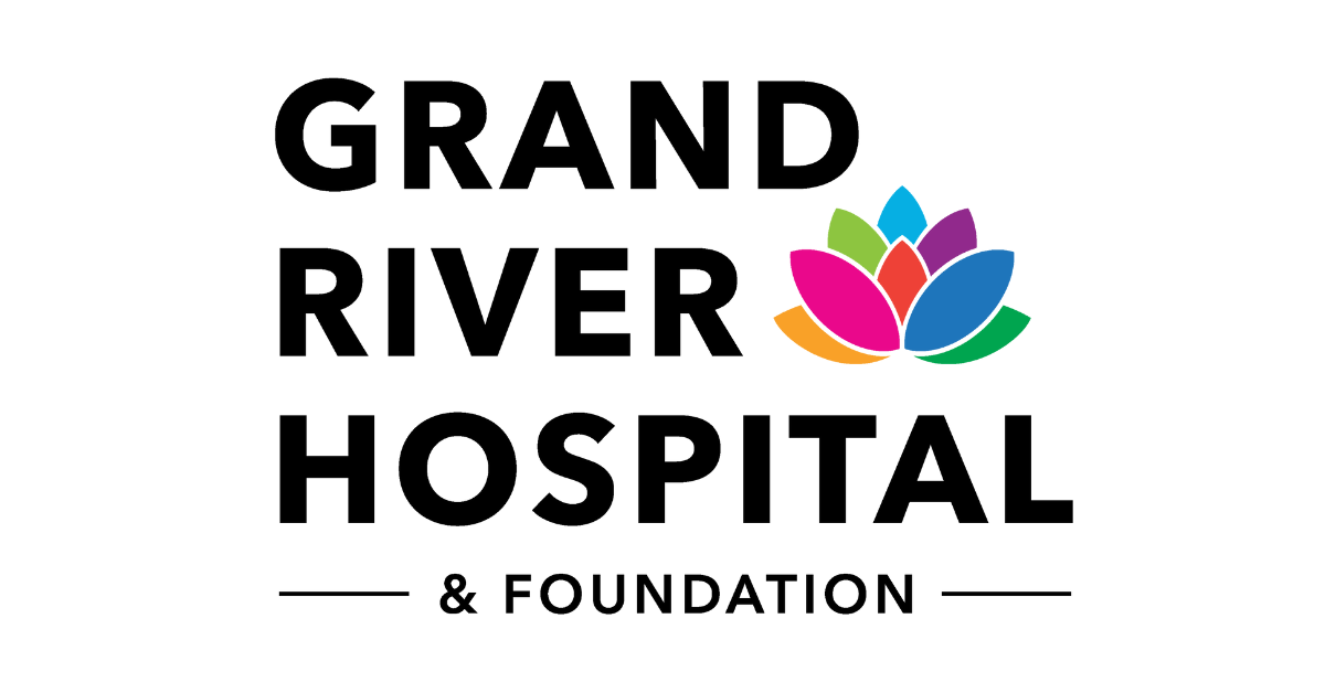 GRH Staff GC – Grand River Hospital Foundation