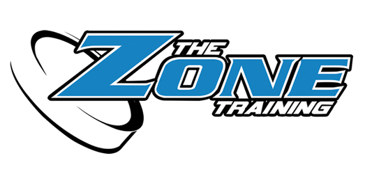 The Zone Training - July 2024 Summer Hockey Camp