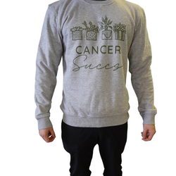 Image of Cancer Succs Pullover