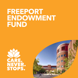 Image of Freeport Health Centre Endowment Fund