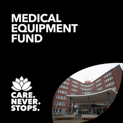 Image of Medical Equipment Endowment Fund