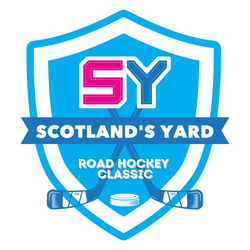 Image of SY Road Hockey Classic Registration 2024