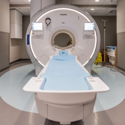 Image of New MRI Machine - FULLY FUNDED