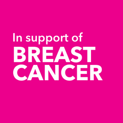 Image of Donate to Support Breast Cancer