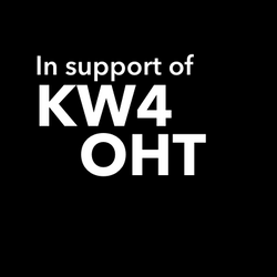 Image of Support the Work of the KW4 Ontario Health Team