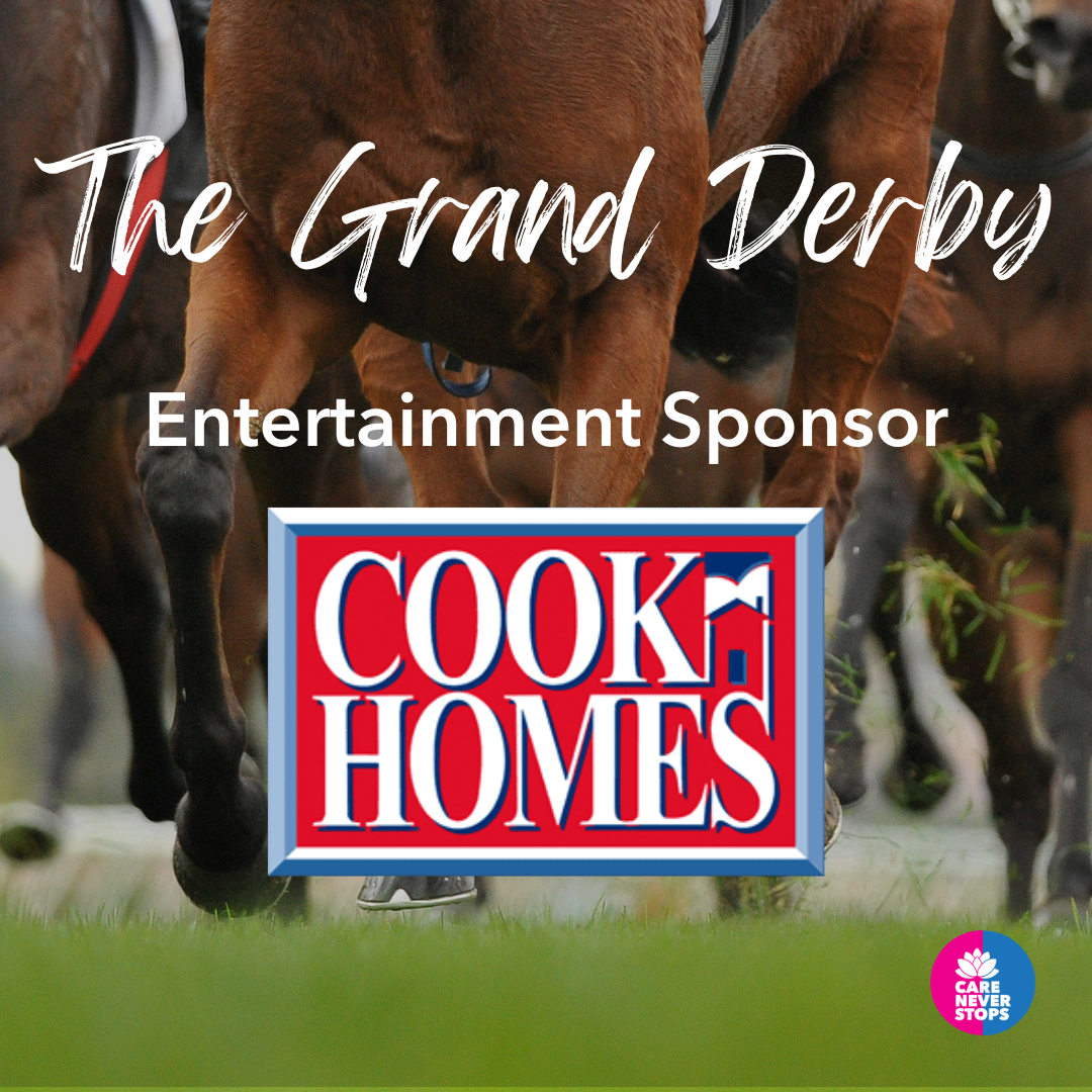 The Grand Derby Sponsorship