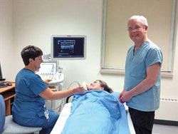 Image of CAFAC Shoot For A Cure